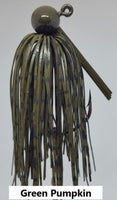 Heavy Duty Football Jigs