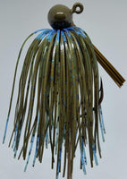 Mr B Lure Company - Heavy Duty Football Jig