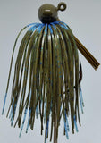 Mr B Lure Company - Heavy Duty Football Jig