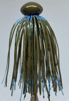 Mr B Lure Company - Heavy Duty Football Jig