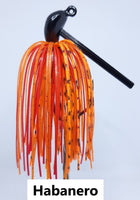 Heavy Duty Football Jigs