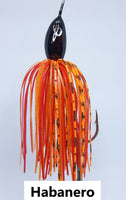 Deluxe Double Willow Spinnerbait