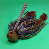 Deep Water Structure Jigs