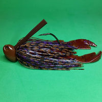 Deep Water Structure Jigs