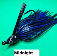 Swim Jigs