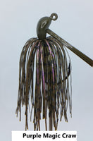 Heavy Duty Football Jigs