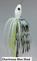 Double Willow Spinnerbait