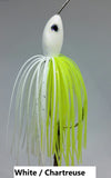 Double Willow Spinnerbait