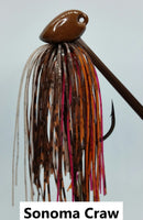 Heavy Duty Football Jigs