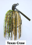 Heavy Duty Football Jigs